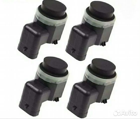 Датчики парковки парктроники BMW