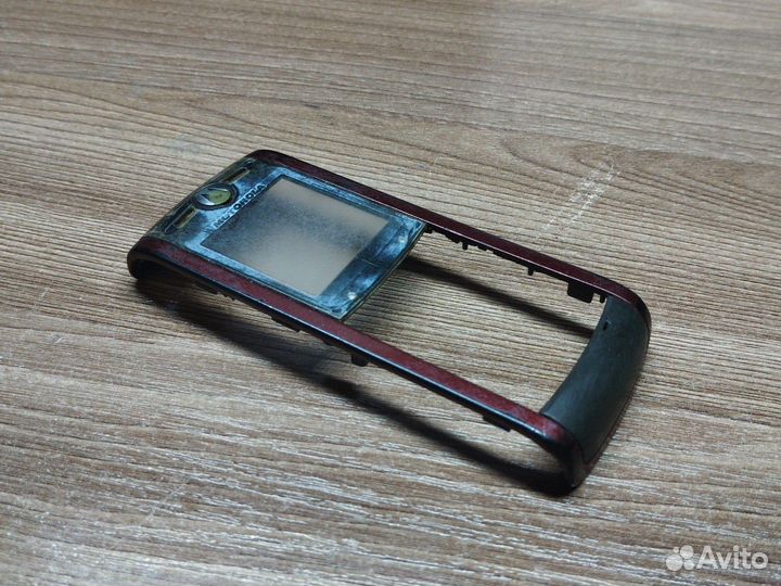 Motorola W208. Передняя панель. Оригинал