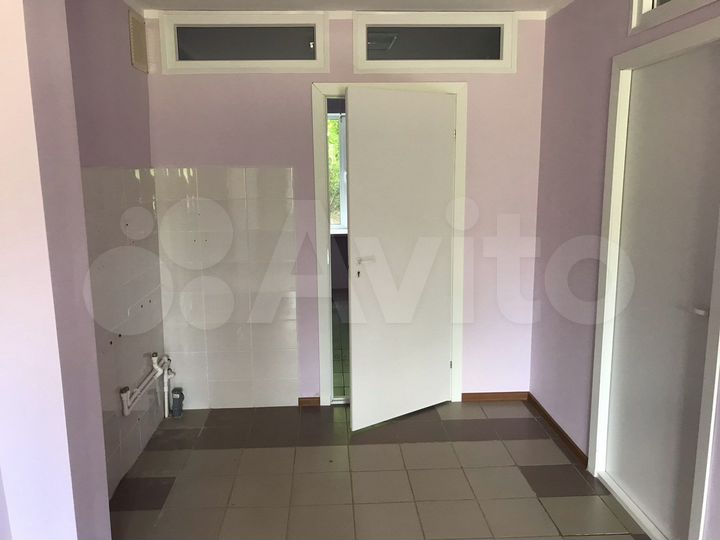 Аренда торговых площадей от 12 м2