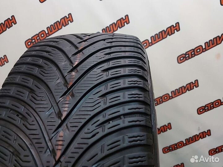 Bfgoodrich G-Force Winter 2 225/50 R17 98H