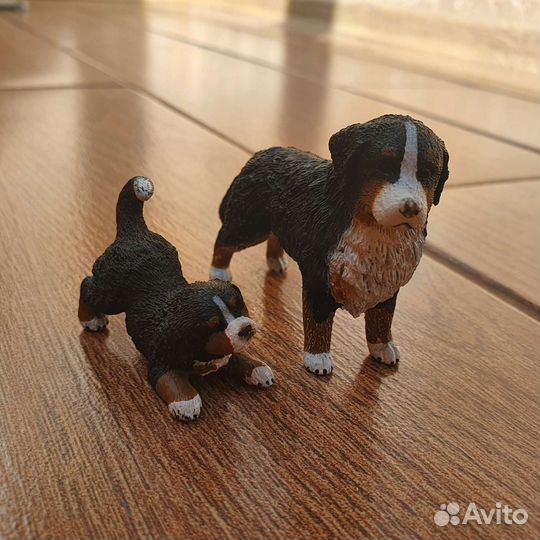 Игрушки schleich набор