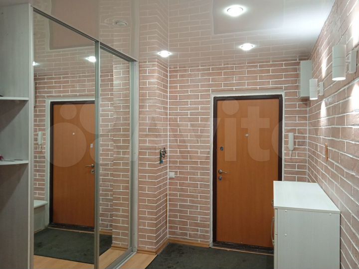 3-к. квартира, 90 м², 12/14 эт.