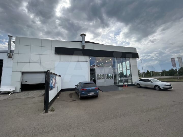 Свободного назначения, 340 м²