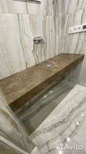 Резка плитки и керамогранита