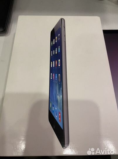 iPad mini 2 32gb + sim