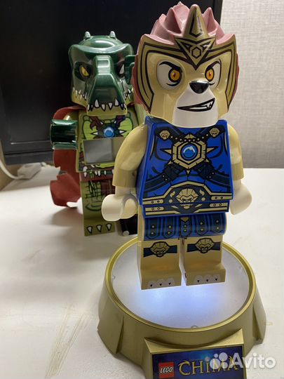 Lego chima