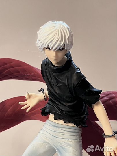 Аниме фигурка Токийский гуль