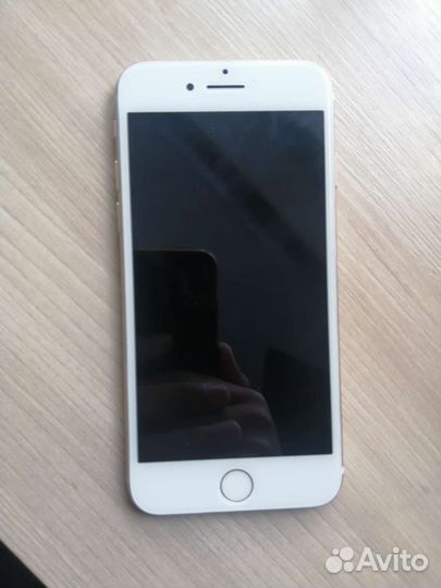 iPhone 7, 32 ГБ