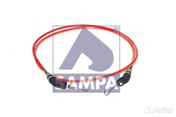 Трос газа DAF F95 051.049 sampa