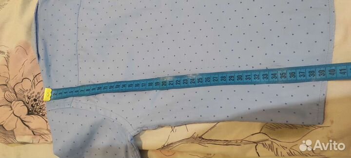 Рубашка детская 98 размер