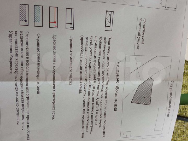 Участок 8,8 га (ИЖС)