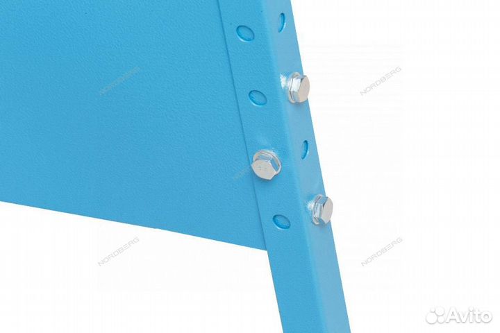 Ванна для проверки автомоб. шин nordberg ntltb