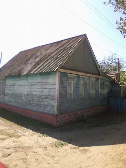 Дом 100 м² на участке 9 сот.