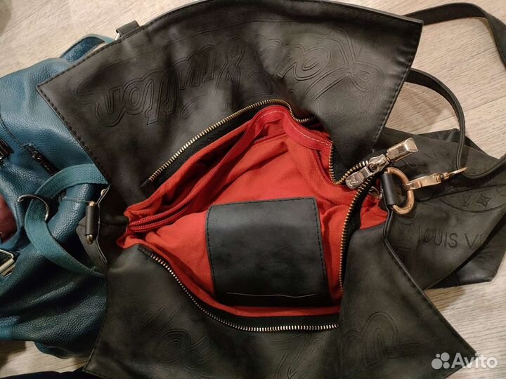 Сумка Louis Vuitton