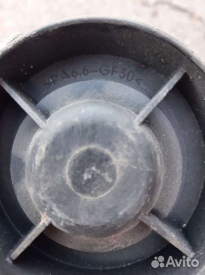 Сирена сигнализации Мазда сх-7