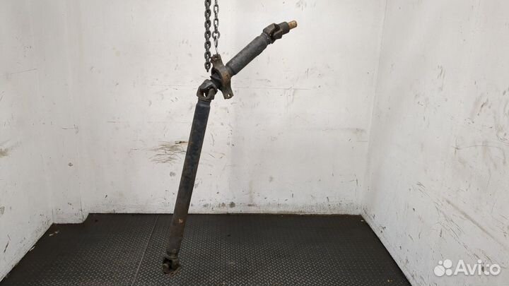 Кардан Nissan Elgrand, 1998