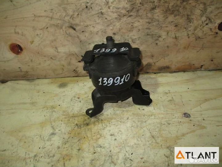 Подушка двигателя передний левый honda S-MX