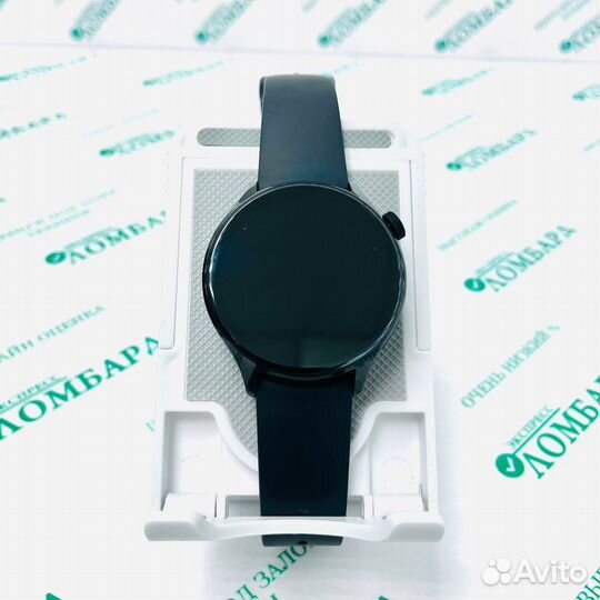 Смарт-часы Xiaomi Watch S1 Pro (M2135W1) №94863