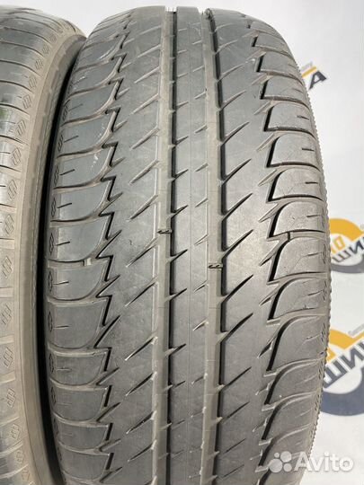 Kleber Dynaxer HP3 225/60 R17 100V