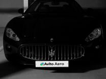 Maserati GranTurismo 4.7 AT, 2012, 53 000 км, с пробегом, цена 4 200 000 руб.