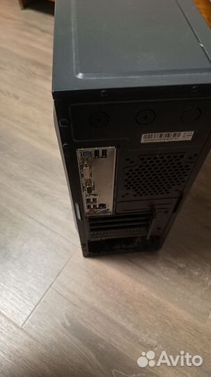 Системный блок бу