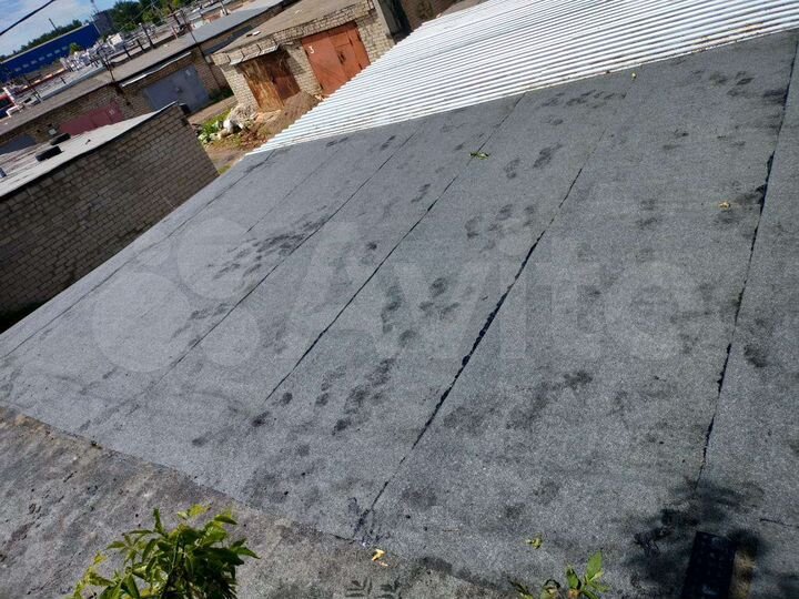 Гараж, 24 м²