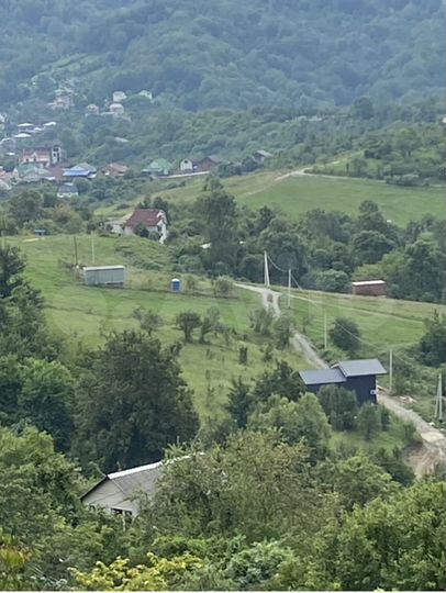 Участок 4,6 сот. (ИЖС)