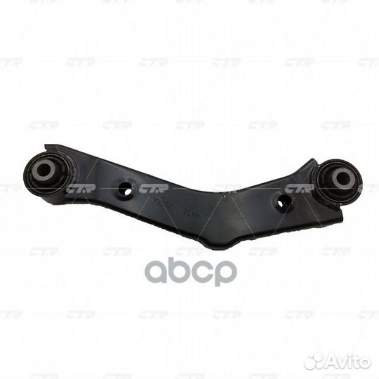 Рычаг зад. hyundai Tucson (4WD) 09-15 cqkh-111 CTR