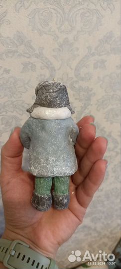 Елочные игрушки