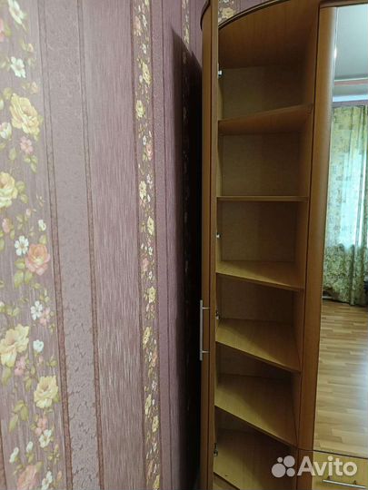 Шкаф бу