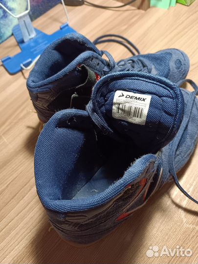 Борцовки детские