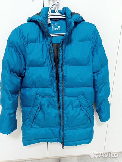 Куртка для мальчика