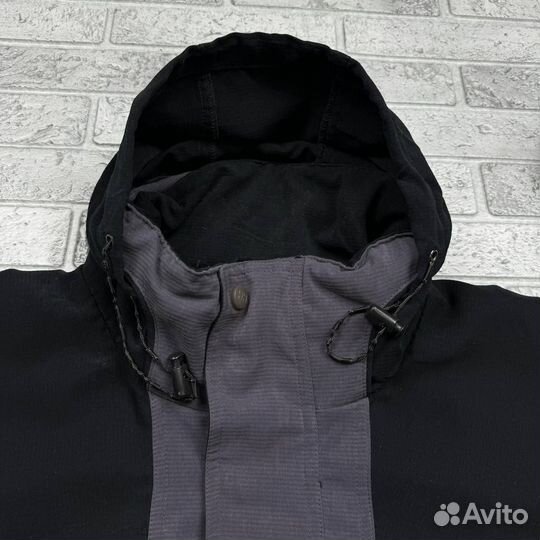 Куртка Helly Hansen Vintage men's Jacket In Tame