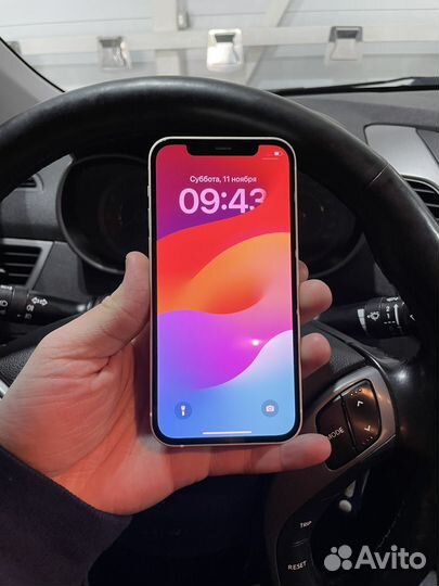 iPhone 12, 128 ГБ