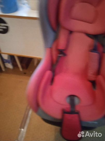 Детское кресло