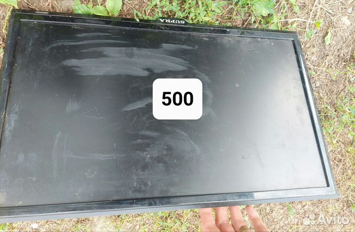 Продам неисправные телевизоры