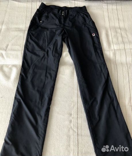 Спортивный костюм женский fila