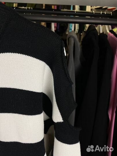 Свитер Maison Margiela Tommy Cash