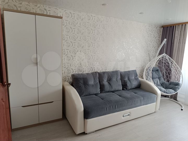 3-к. квартира, 67,1 м², 4/4 эт.