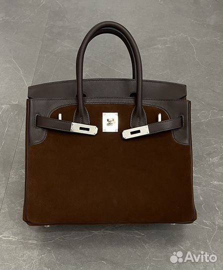 Сумка Hermes Birkin