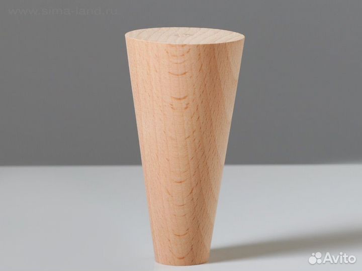 Токарные изделия из березы крупный опт