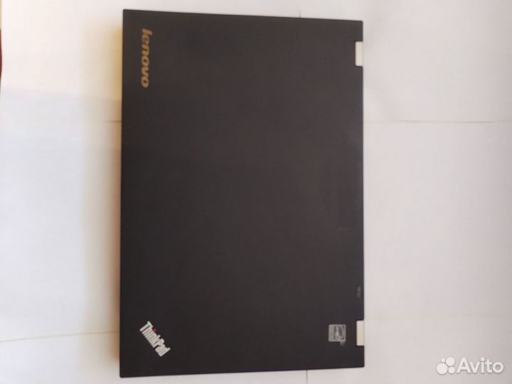 Lenovo ThinkPad T430