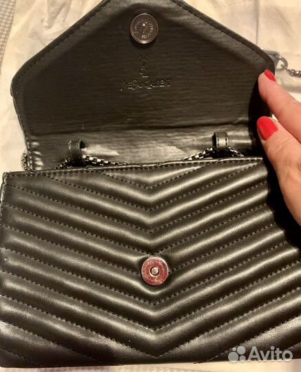 Сумка женская YSL