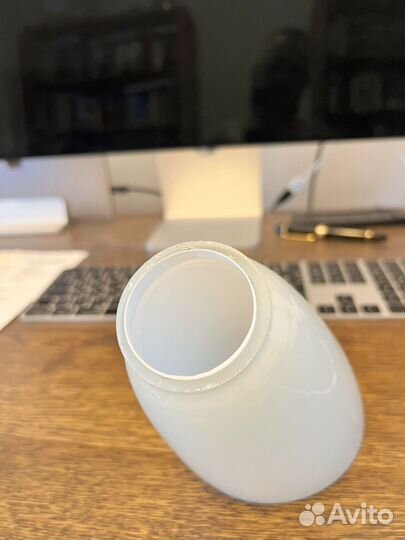 Плафон к люстре 1959-1963г