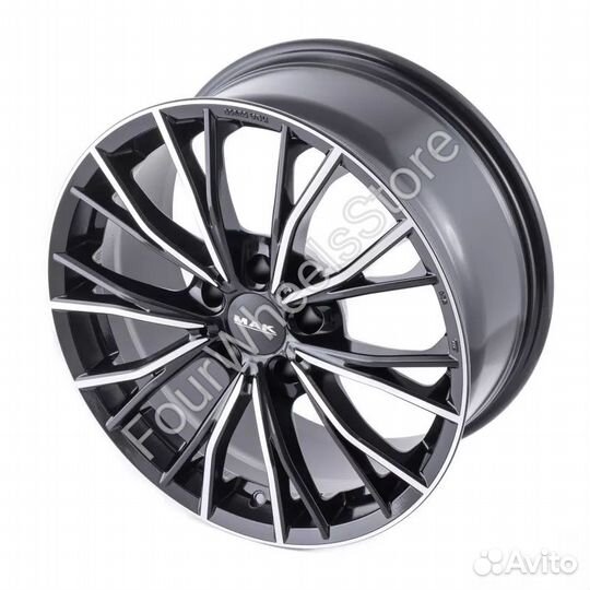 Диски Mercedes SL 231 R18