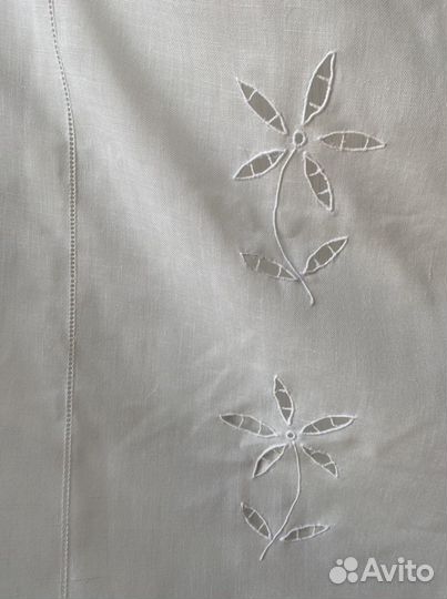 Штора занавеска