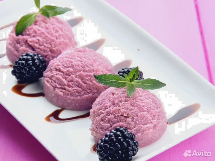 Алкогольное мороженое – готовый бизнес