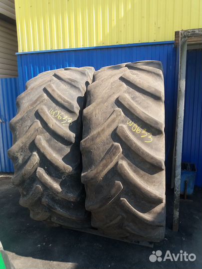 Goodyear 710 70 R42