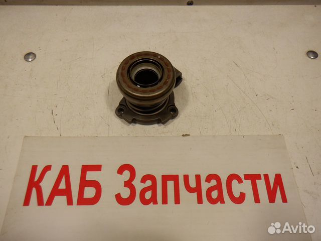 Подшипник выжимной Opel Saab Alfa Romeo