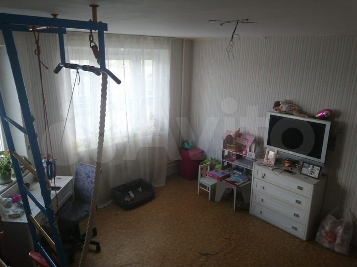 1-к. квартира, 42 м², 16/16 эт.